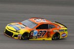 Chris Buescher (JTG) 