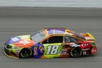 Kyle Busch (Gibbs)