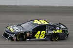 Jimmie Johnson (Hendrick) 