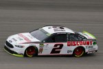 Brad Keselowski (Penske) 