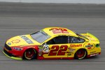 Joey Logano (Penske) 