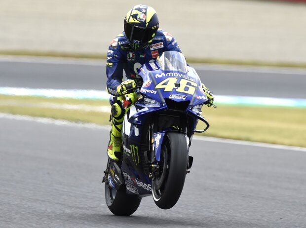 Valentino Rossi Valentino Rossi