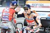 Bild zum Inhalt: WM-Entscheidung? So wird Marc Marquez in Motegi MotoGP-Weltmeister 2018