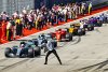 Bild zum Inhalt: Formel 1 USA 2018: Programm Live-TV und Live-Stream
