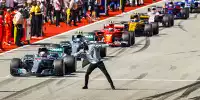 Bild zum Inhalt: Formel 1 USA 2018: Programm Live-TV und Live-Stream