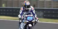 Jorge Martin