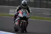 Bild zum Inhalt: Moto2 FT3 in Motegi: Marcel Schrötter im Spitzenfeld