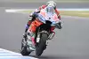 Bild zum Inhalt: MotoGP-Qualifying in Motegi: Dovizioso auf Pole, Marquez in Reihe zwei