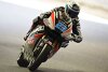 Bild zum Inhalt: Moto2-Qualifying in Motegi: Marcel Schrötter greift aus Reihe zwei an