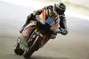 Bild zum Inhalt: Moto2-Qualifying in Motegi: Marcel Schrötter greift aus Reihe zwei an