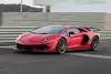 Bild zum Inhalt: Lamborghini Aventador SVJ im Test: Die Kraft und Herrlichkeit eines V12-Saugers