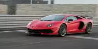 Bild zum Inhalt: Lamborghini Aventador SVJ im Test: Die Kraft und Herrlichkeit eines V12-Saugers