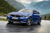 Bild zum Inhalt: BMW 3er (G20) 2019: Bilder & Infos zu Cockpit, Innenraum, Verkaufsstart, Preis