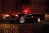 Lincoln Futura (1955): Die kuriose Geschichte des ersten "Batmobils"