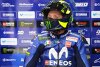 Bild zum Inhalt: Valentino Rossi: Falscher Reifendruck kostete Startreihe zwei