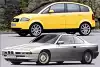 Bild zum Inhalt: Die Autos der 1990er: Diese Youngtimer haben das Potenzial zum Klassiker