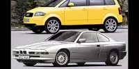 Diese Autos der 1990er werden Youngtimer