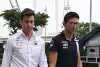 Bild zum Inhalt: Zweites Williams-Cockpit: Ocon, Kubica oder doch Sirotkin?