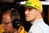 "Geht einfach nicht": Nico Hülkenberg keilt gegen Lieblings-"Feind" Magnussen