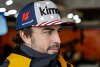 Fernando Alonso: Volle IndyCar-Saison 2019 "war nie eine Option"