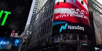 NASDAQ-Börse in New York