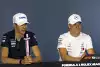 Bild zum Inhalt: Ocon 2020 zu Mercedes? Bottas will mit Leistung antworten!