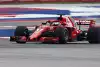 Bild zum Inhalt: Formel 1 USA 2018: Vettel setzt alle Karten auf die Pole