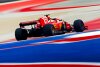 Bild zum Inhalt: Nach Vettel-Strafe: FIA sieht keinen Grund, Regeln für rote Flagge zu ändern