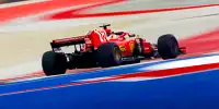 Bild zum Inhalt: Nach Vettel-Strafe: FIA sieht keinen Grund, Regeln für rote Flagge zu ändern