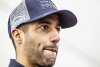 Red Bull blockiert Ricciardo: 2018 kein Renault-Test mehr!