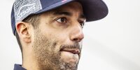 Bild zum Inhalt: Red Bull blockiert Ricciardo: 2018 kein Renault-Test mehr!