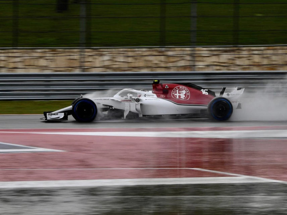 Charles Leclerc