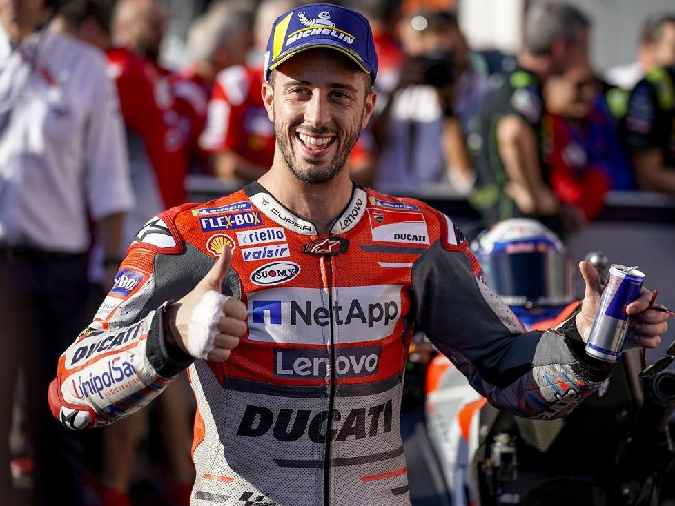 Andrea Dovizioso