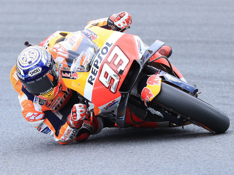 Marc Marquez