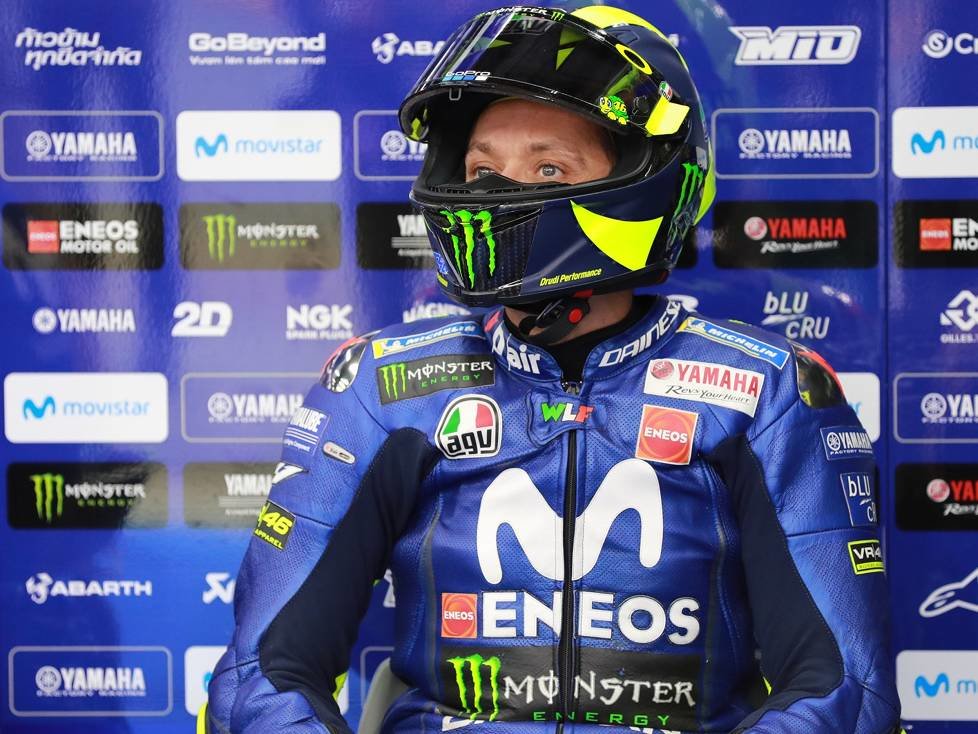 Valentino Rossi
