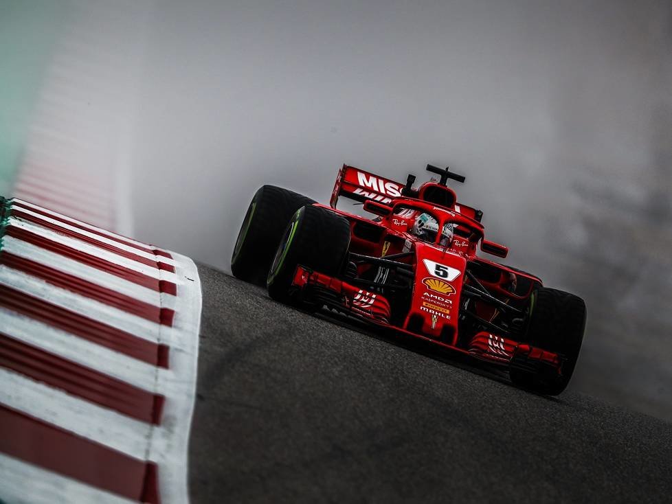 Sebastian Vettel
