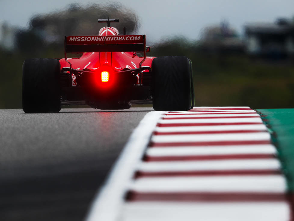 Sebastian Vettel