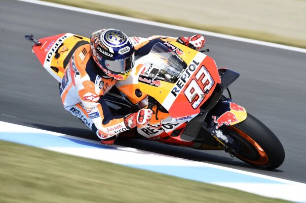 Marc Marquez  ~Marc Marquez (Honda) ~ 