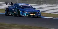 Gary Paffett