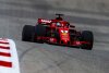 Ferrari in Austin wiedererstarkt: Woher kommt plötzlich das Tempo?