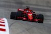 Bild zum Inhalt: Ferrari in Austin wiedererstarkt: Woher kommt plötzlich das Tempo?