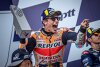Bild zum Inhalt: Babyface mit Killerinstinkt: MotoGP-Weltmeister Marc Marquez im Porträt