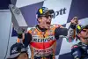 Bild zum Inhalt: Babyface mit Killerinstinkt: MotoGP-Weltmeister Marc Marquez im Porträt