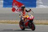 Bild zum Inhalt: Weltmeister Marc Marquez: Seine Meilensteine in der MotoGP