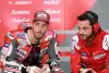Bild zum Inhalt: "War nicht über dem Limit": Dovizioso erklärt entscheidenden Fehler in Motegi