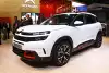 Bild zum Inhalt: Citroën C5 Aircross 2019: Das neue SUV ist ab sofort bestellbar