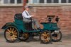Opel feiert 120 Jahre Automobilbau