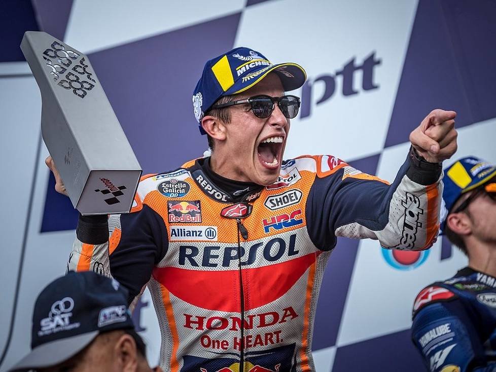 Marc Marquez