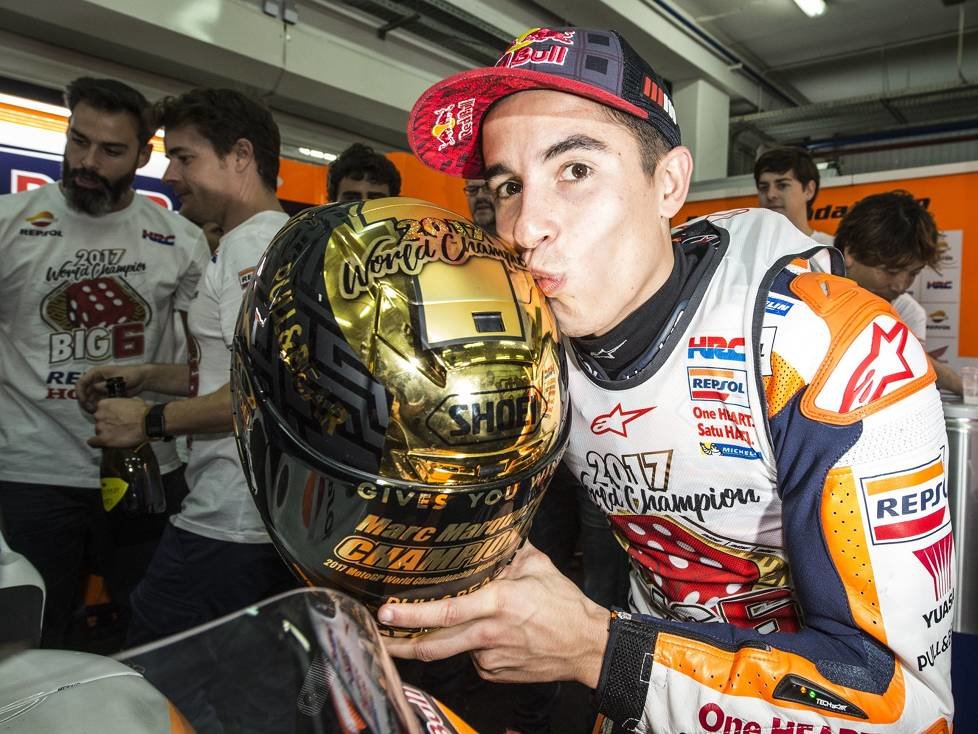 Marc Marquez