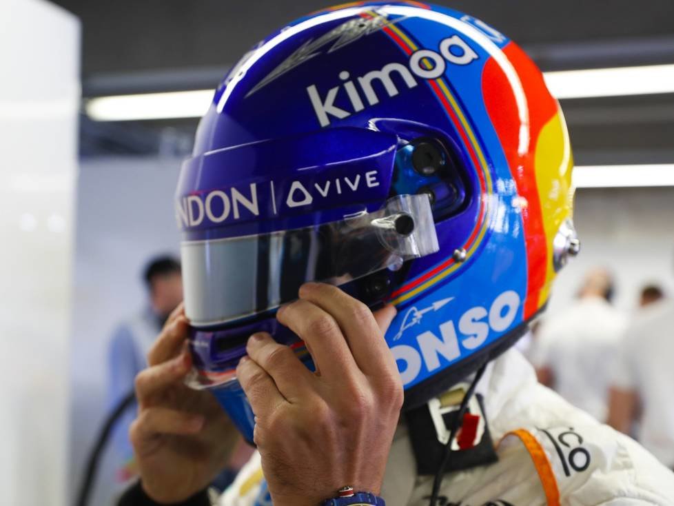 Fernando Alonso